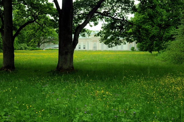 Park San Palace, Saint-Petersburg