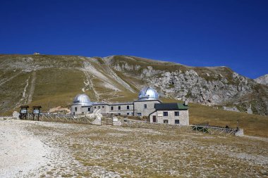 Gran Sasso d 'Italia Ulusal Gözlemevi