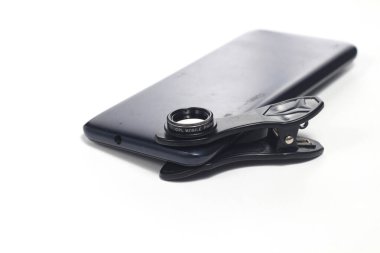 Ek Lens CPL Filtresi Smartphone uygulamasına eklendi