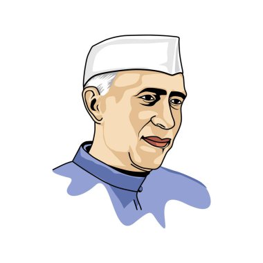 Awaharlal Nehru Hintli bir bağımsızlık eylemcisiydi ve daha sonra Hindistan 'ın ilk başbakanı oldu..