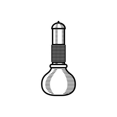 Güney Hindistan Bambu Pirinç Buharlı Kek Üreticisi Kerala Puttu Kutty ana hatlarıyla da tanınır.