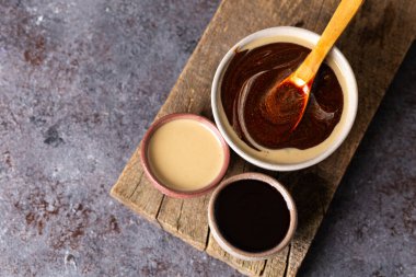 Tahini ve Pekmez / Türk Tahin Pekmez