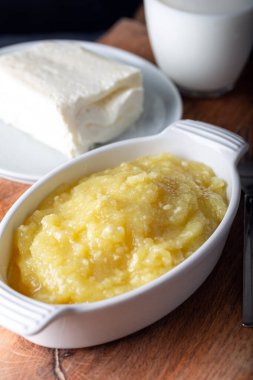 Türk Peyniri Helva Hosmerim 