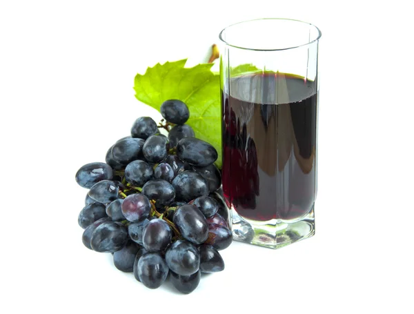 Uvas — Fotografia de Stock