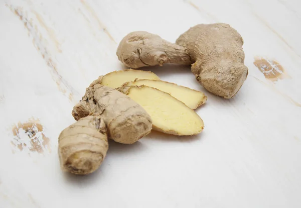 Ginger — Stock Photo, Image