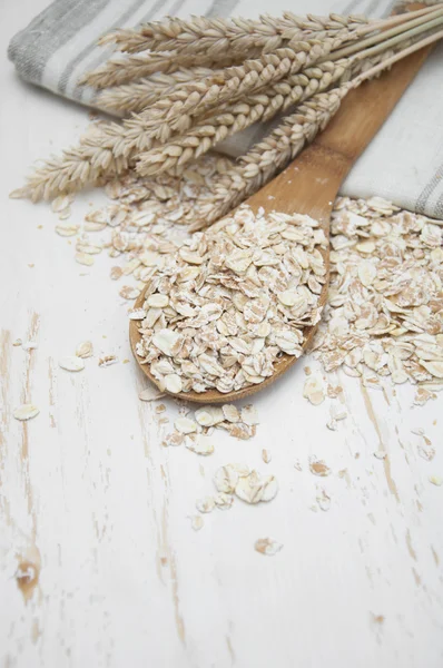 Oatmeal — Stock Photo, Image