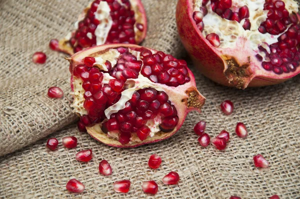 Pomegranate — Stock Photo, Image