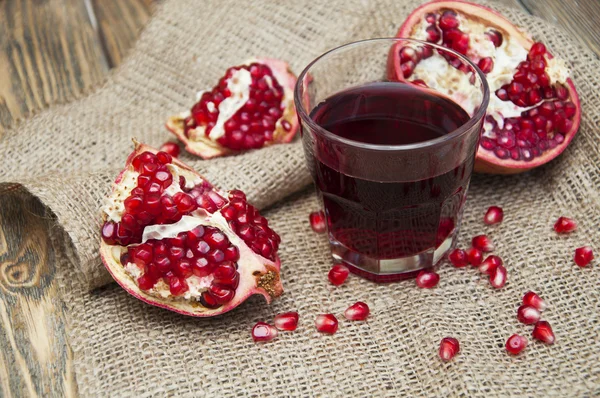 Pomegranate — Stock Photo, Image