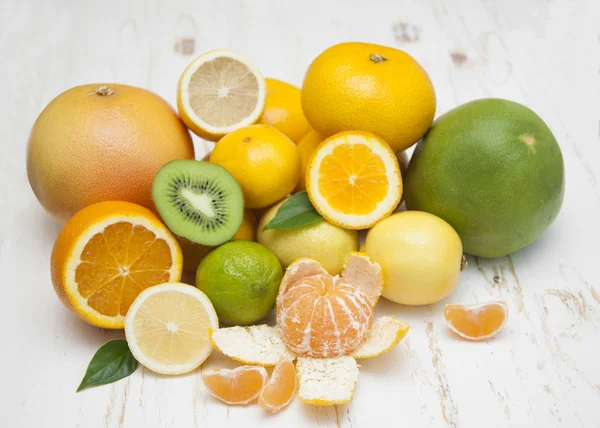 Citrus — Stock Photo, Image