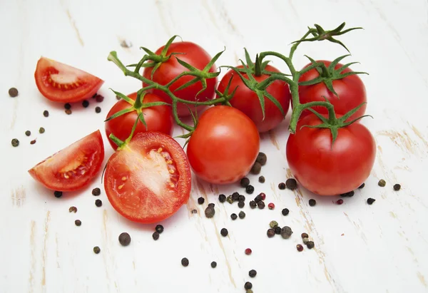 Tomates — Foto de Stock