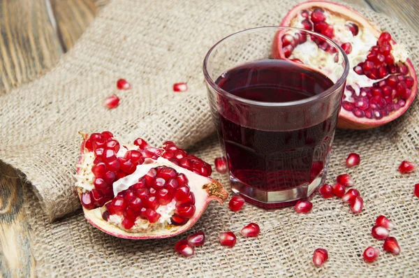 Pomegranate — Stock Photo, Image