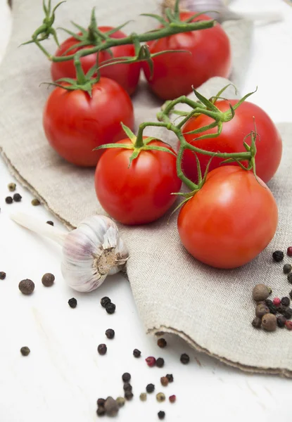 Tomates — Foto de Stock