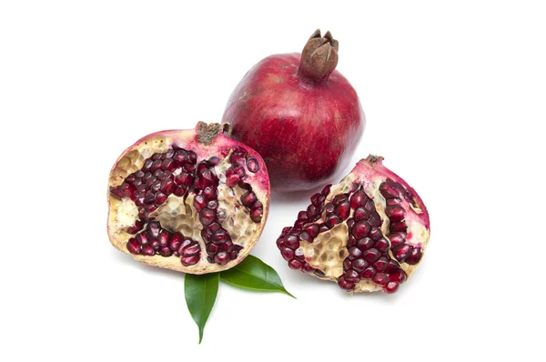 Granatapfel — Stockfoto