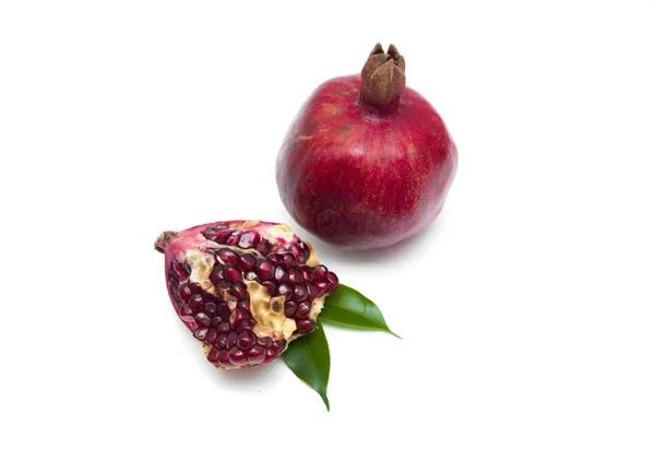 Granatapfel — Stockfoto