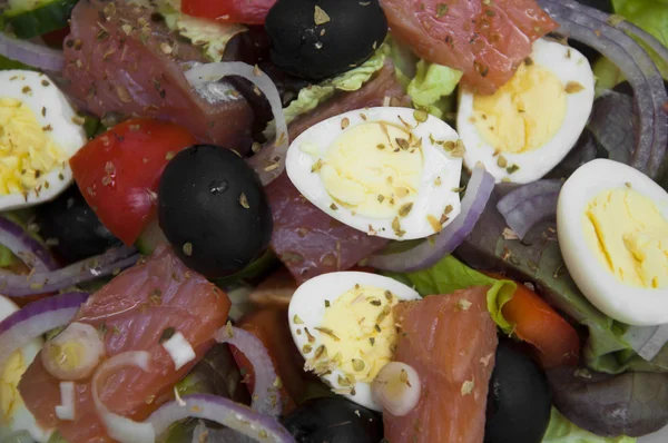 Salad — Stock Photo, Image