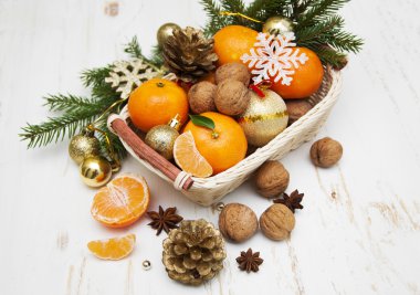 christmas dekorasyon