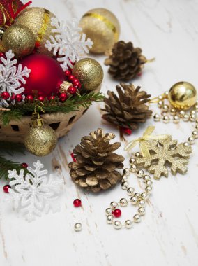 christmas dekorasyon