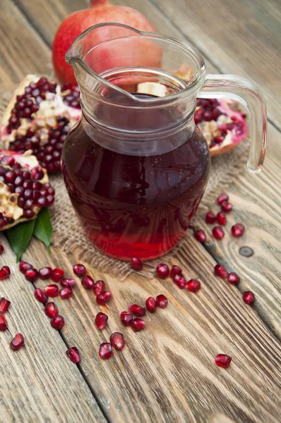 Pomegranate — Stock Photo, Image