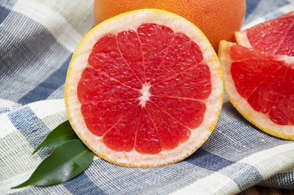 Grapefruit — Stock Photo, Image