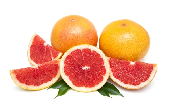 Grapefruit — Stock Photo, Image