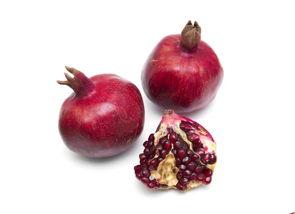 Granatapfel — Stockfoto