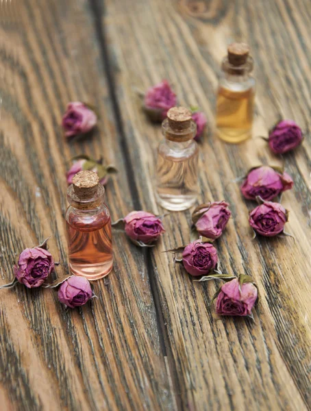 Essenze aromatiche — Foto Stock