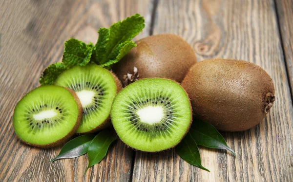 Kiwi — Stock Fotó