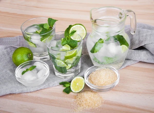 Lemonade — Stock Photo, Image