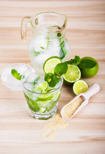 Lemonade — Stock Photo, Image