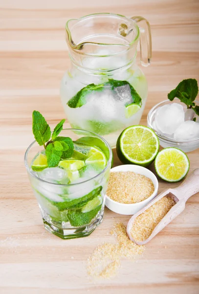 Lemonade — Stock Photo, Image