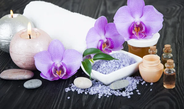 Spa composition — Stock Photo, Image