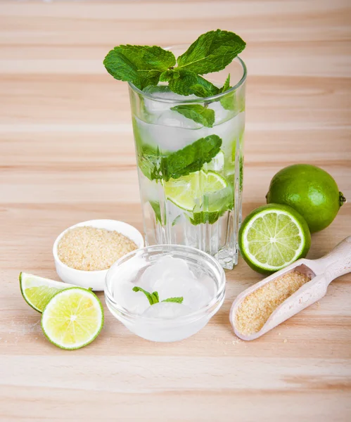 Lemonade — Stock Photo, Image