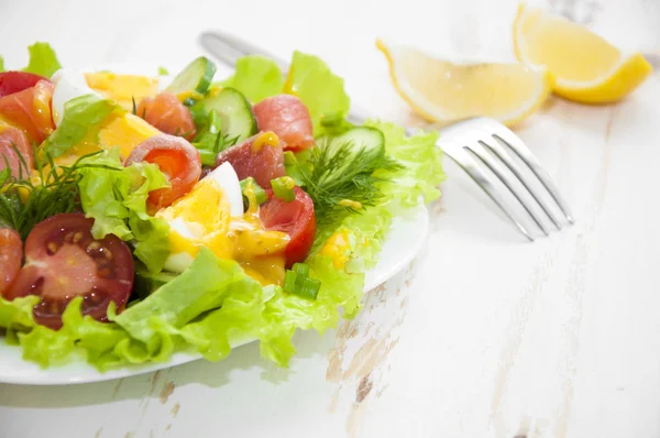 Salad — Stock Photo, Image