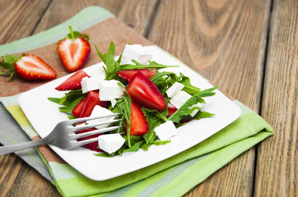 Salad — Stock Photo, Image