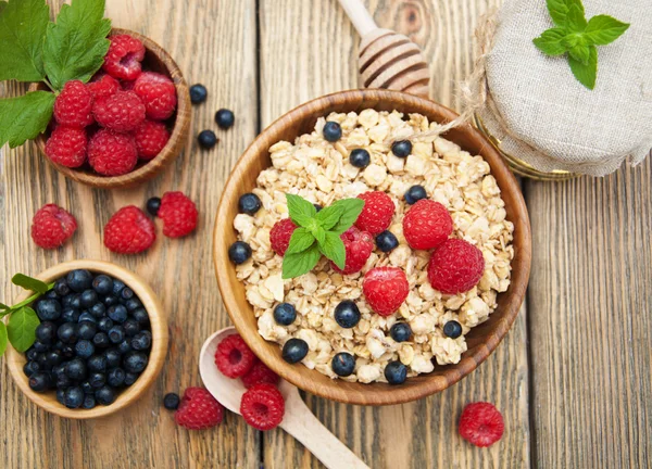 müsli