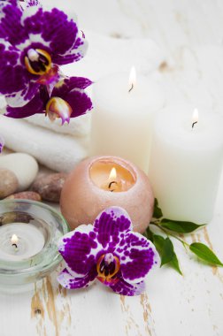 Spa set