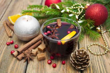mulled wine