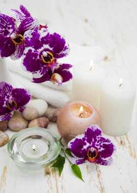 Bir Spa set