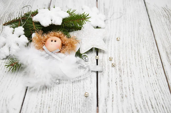 A Christmas decorations — Stock Photo, Image