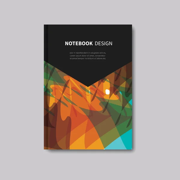 defter kapak tasarımı