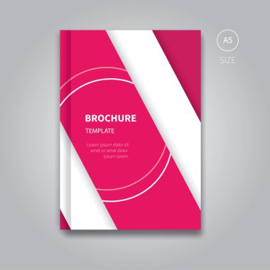 kitap tasarımı kapak kırmızı