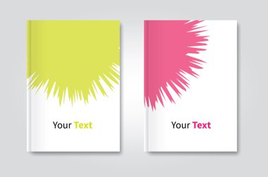 nokta ile broşür tasarım