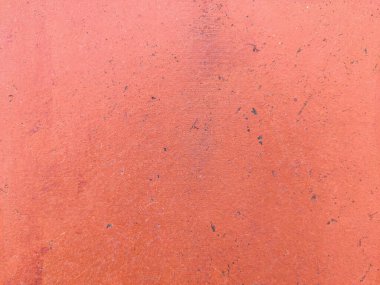 Turuncu kırmızı renk boş arkaplan / doku