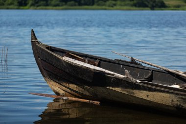 the bride and groom kiss in a restaurant, the happiness of the newlyweds at the wedding ceremony, a romantic kiss