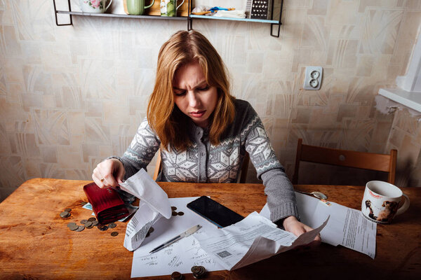 Считай деньги, потраченные на налоги. заполнение платежных документов на дому