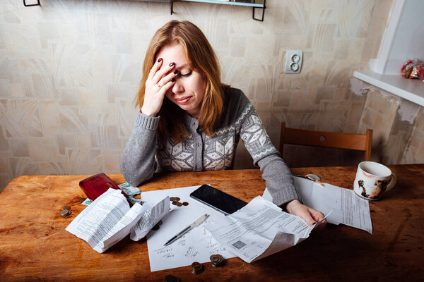 Считай деньги, потраченные на налоги. заполнение платежных документов на дому