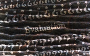 Tek kelime değerlendirme