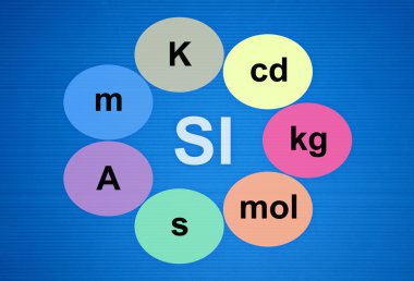 Birimlerin sistemi