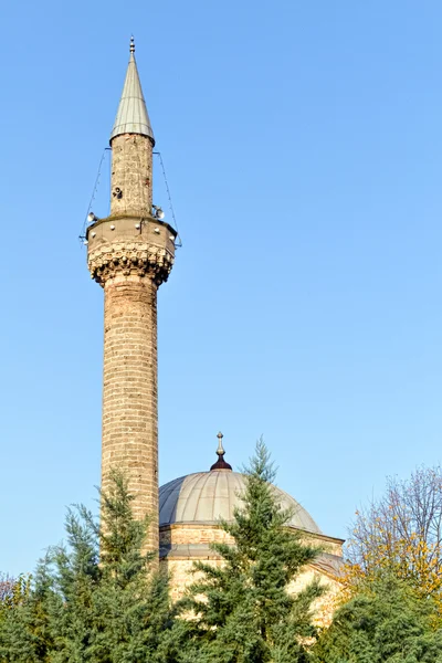 Moschea musulmana — Foto Stock
