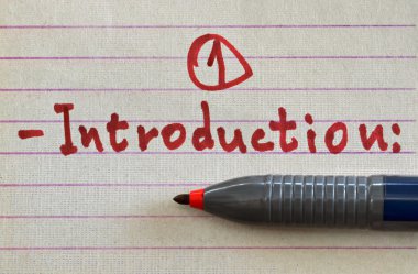 Word giriş kırmızı